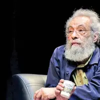 ‌نظر مسعود فراستی درباره عشق ابدی