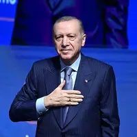 بازی جدید یا خداحافظی اردوغان؟