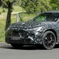 مرسدس AMG GT شاسی‌بلند برقی با 1000 اسب بخار قدرت در راه است