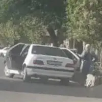 رهایی روحانی ربوده شده در ایرانشهر