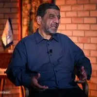 وزیر دولت سیزدهم: اگر نظام خدایی نکرده سقوط کند و ۱۰ نفر بدون محاکمه اعدام شوند، ضرغامی یکی از آنهاست