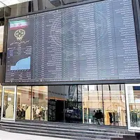 رشد ۲۶ هزار واحدی شاخص کل بورس