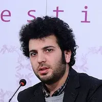 شباهت سعید روستایی به نامزد سلنا گومز سوژه شد