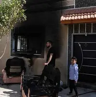 گسترش حملات شهرک‌نشینان صهیونیست در کرانه باختری