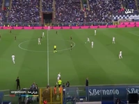 خلاصه بازی کومو 0 - اینتر 2