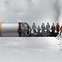 لزوم کنترل بر تولید،‌ توزیع و فروش سیگار و قلیان