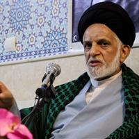 اجلاسیه ایمان وامید امام خمینی(ره)‌در اندیشه رهبر انقلاب برگزار می شود