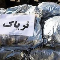 توقیف پژو پارس با ۸۷ کیلوگرم تریاک تا جاساز هروئین در معده قاچاقچی