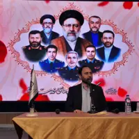 بهادری‌ جهرمی: ایران محکوم به پیروزی است