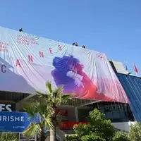 قطعی برق به جشنواره کن هم رسید