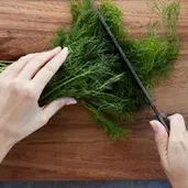 مصرف این سبزی برای همه چیز مفید است!