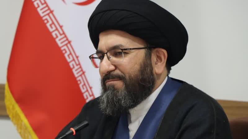 آزادی خرمشهر نماد تجلی قدرت الهی بود