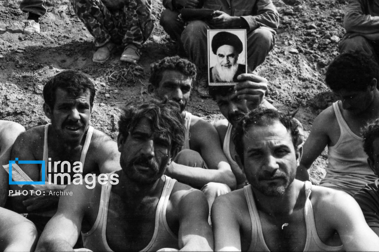 عکس/ سوم خرداد؛ سالروز «فتح خرمشهر»