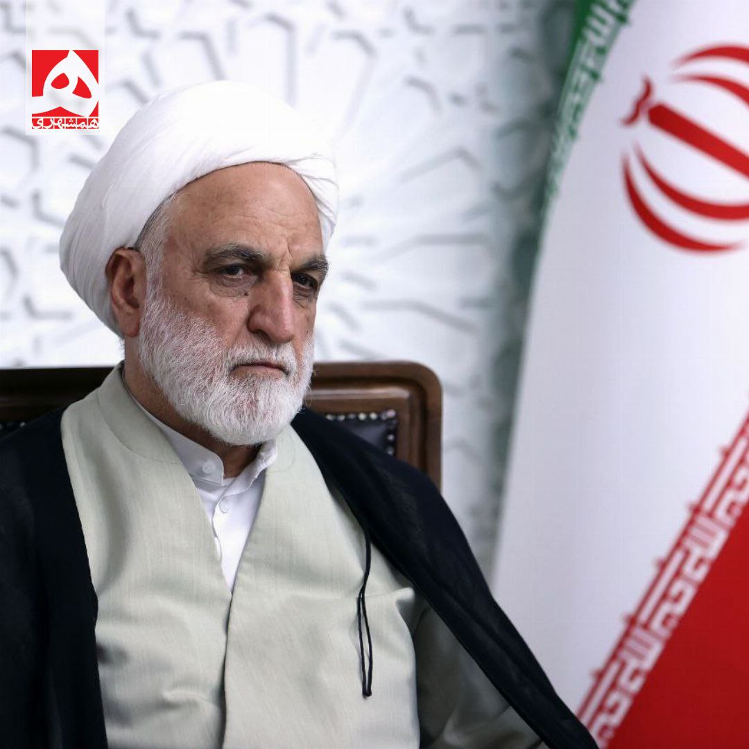 جلسه شورای‌عالی هماهنگی اقتصادی سران سه قوه