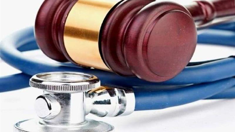 حوزه دندانپزشکی، دارای بیشترین قصور درمانی در البرز