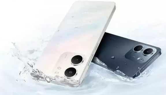 اوپو A5x 5G با دایمنسیتی 6300 و باتری 6000 میلی‌ آمپر ساعتی معرفی شد
