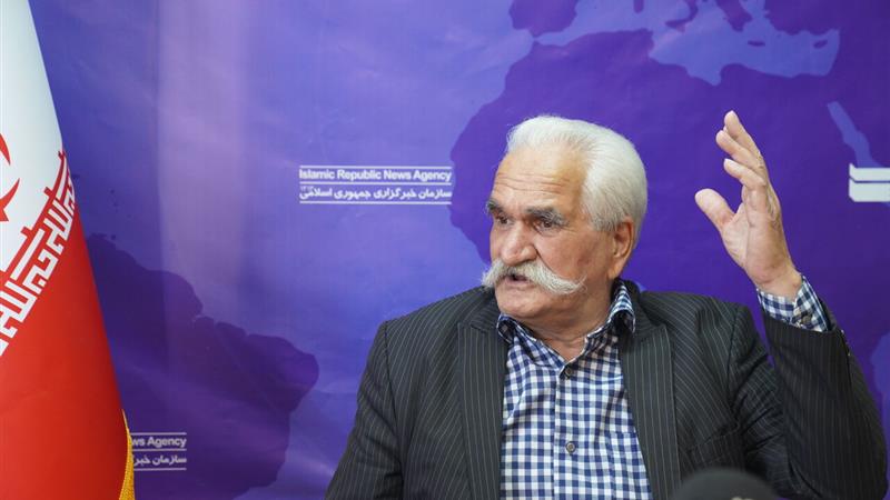خاطره شیرمرد اردبیلی از آزادسازی خرمشهر؛ هنوز هم آماده دفاع از وطنم