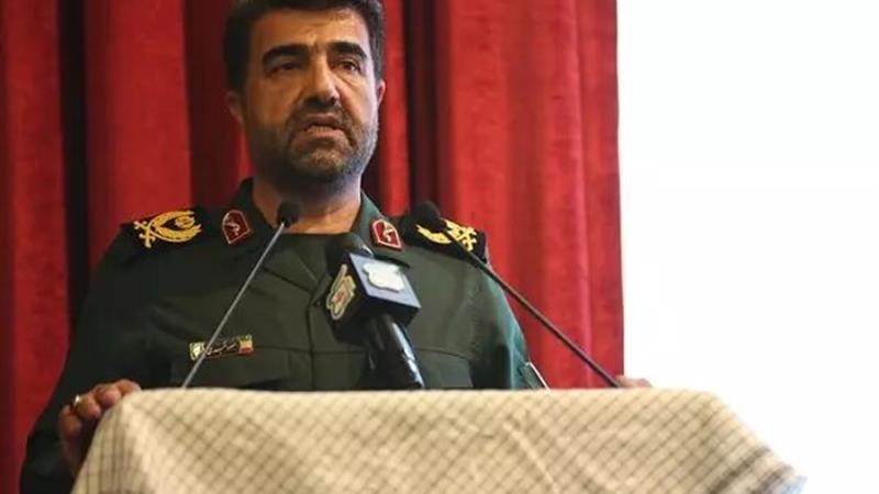 خرمشهر امروز نیز باید در میدان رشد و بالندگی بدرخشد