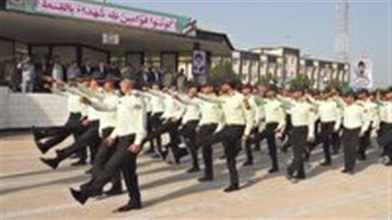 گرامیداشت آزادسازی خرمشهر در بوشهر
