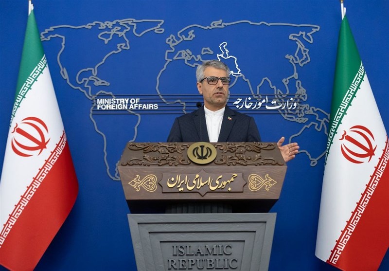 بقایی: حماسه آزادسازی خرمشهر چراغ راه ما در مسیر استقلال است