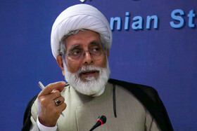 رهامی: آمریکا می‌داند که ایران توان به چالش کشاندن آن‌ها را دارد