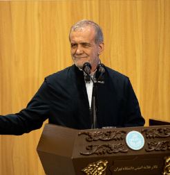 پزشکیان: راهکارهای روشنی برای رفع مشکلات کشور وجود دارد