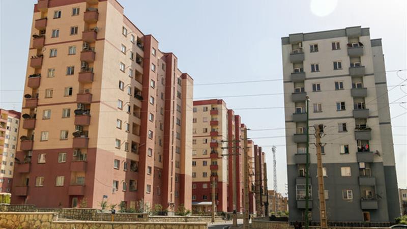 افتتاح چهار هزار و ۸۲۷ واحد نهضت ملی مسکن در استان مرکزی