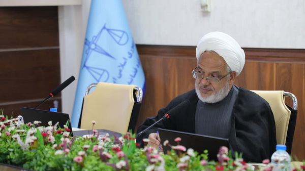 ورود ماهانه ۱۸۰۰ پرونده تصادف به محاکم قضائی استان کرمان