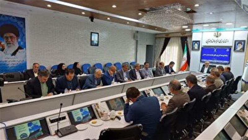 تولید ۳۴ مگاوات انرژی خورشیدی توسط سرمایه گذاران خارجی در خراسان جنوبی