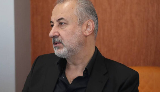 درویش در پرسپولیس ابقا شد