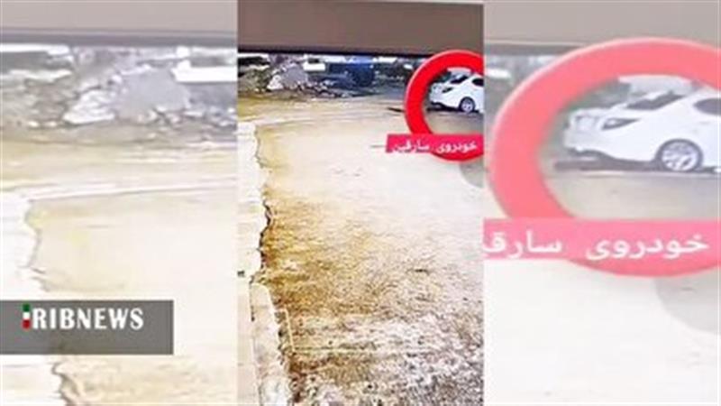 انهدام باند ۴ نفره سرقت منازل در قم