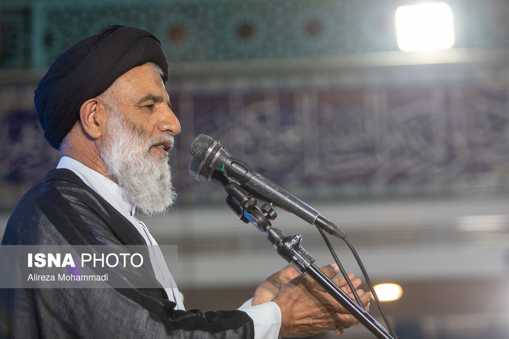 مراسم سالروز فتح خرمشهر با حضور رئیس مجلس