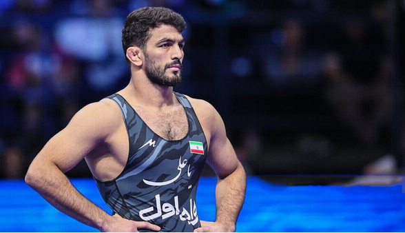 آخرین وضعیت مصدومیت حسن یزدانی از زبان پزشک فدراسیون