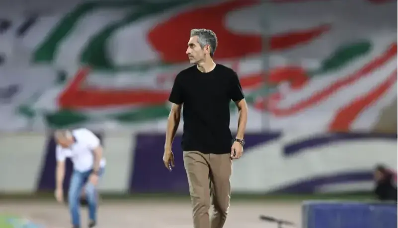 درخواست رسمی استقلال برای تغییر زمان و مکان فینال