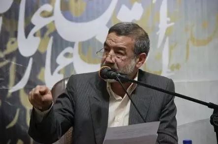 غضنفری، نماینده مجلس: ترامپ میخواهد به توافق برسد تا ما را تسلیم شدن بکشاند