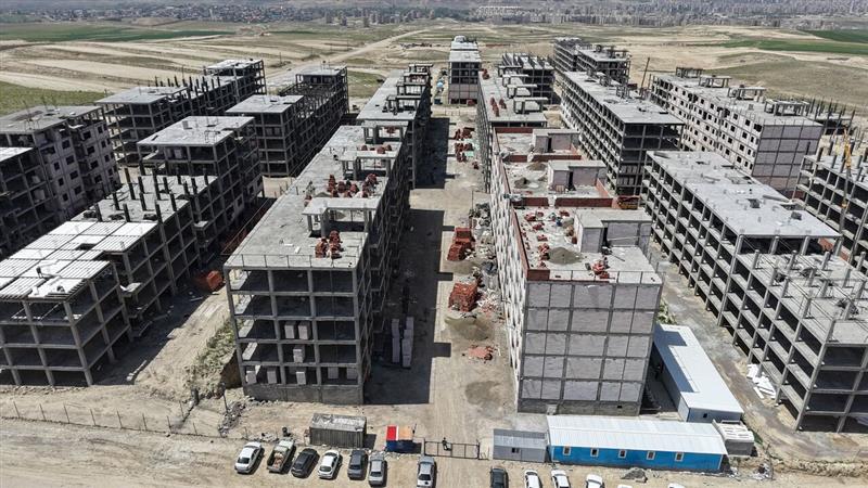 2125 واحد مسکن در استان اردبیل افتتاح می‌شود