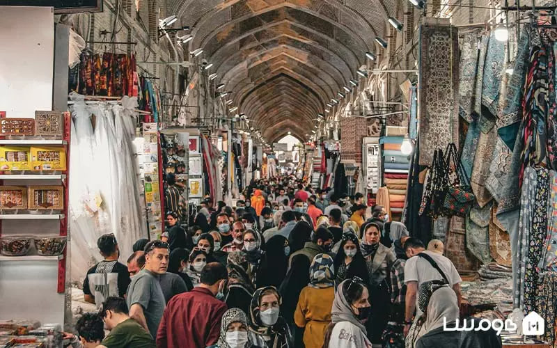 معاون وزیر اسبق صمت: برخی شاخص‌ها مانند تورم و تجارت خارجی با تغییر دولت‌ها و حتی زمانِ بی دولتی بهتر می‌شود!