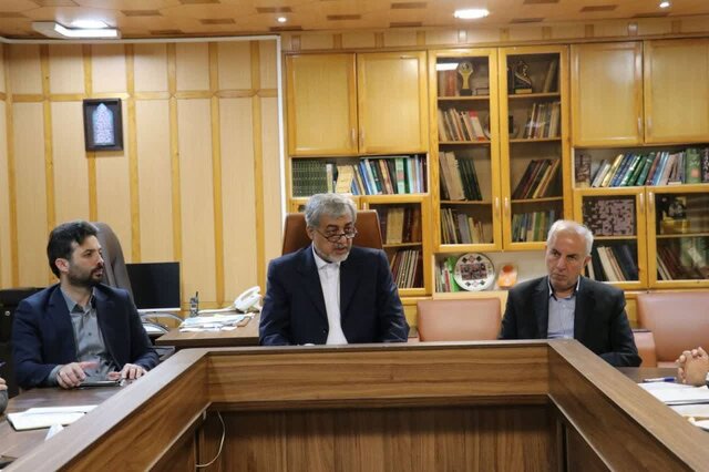 انتقاد فرماندار رشت از خریدوفروش زمین‌های روستایی توسط افراد غیربومی