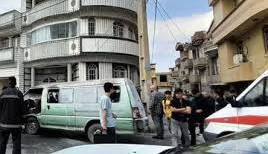 دیه دانشآموز فوت شده در حادثه سرویس مدرسه پرداخت میشود