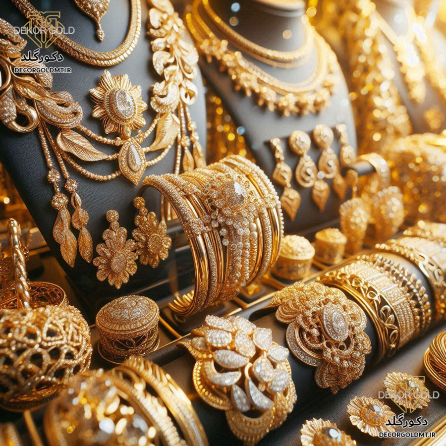 پیش بینی قیمت طلا و سکه ۴ خرداد ۱۴۰۴
