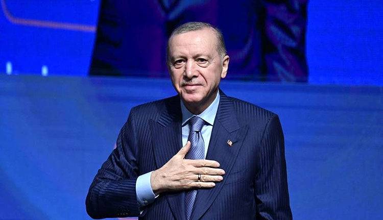 بازی جدید یا خداحافظی اردوغان؟