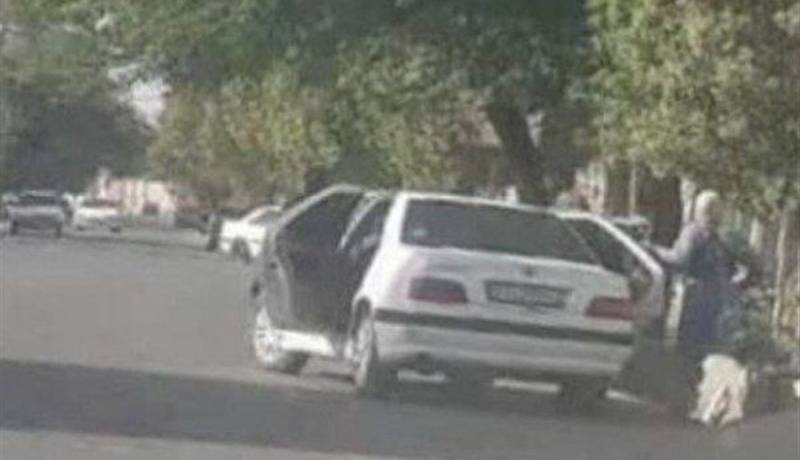 رهایی روحانی ربوده شده در ایرانشهر