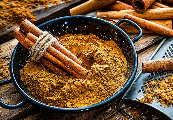 گیاهی با اثر ضداضطرابی، کنترل خوبی روی قند و چربی خون