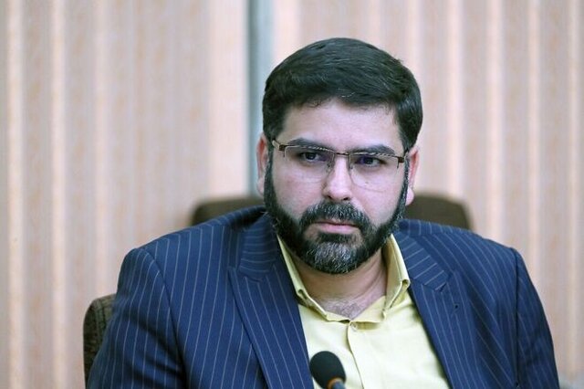 مشاور عراقچی: توقف غنیسازی اورانیوم خط قرمز ایران است