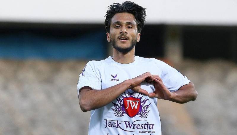 صادقی - پرسپولیس؛ انتقال نهایی شد