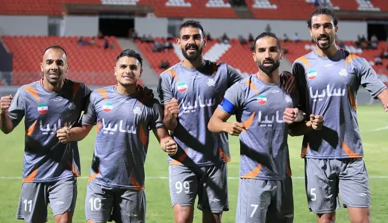 جانشین رسول خطیبی در سایپا مشخص شد