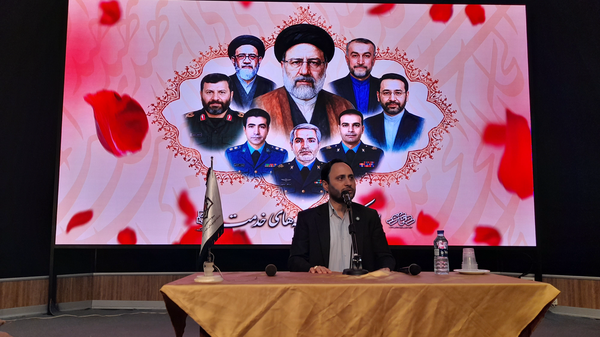 بهادری جهرمی: ایران محکوم به پیروزی است