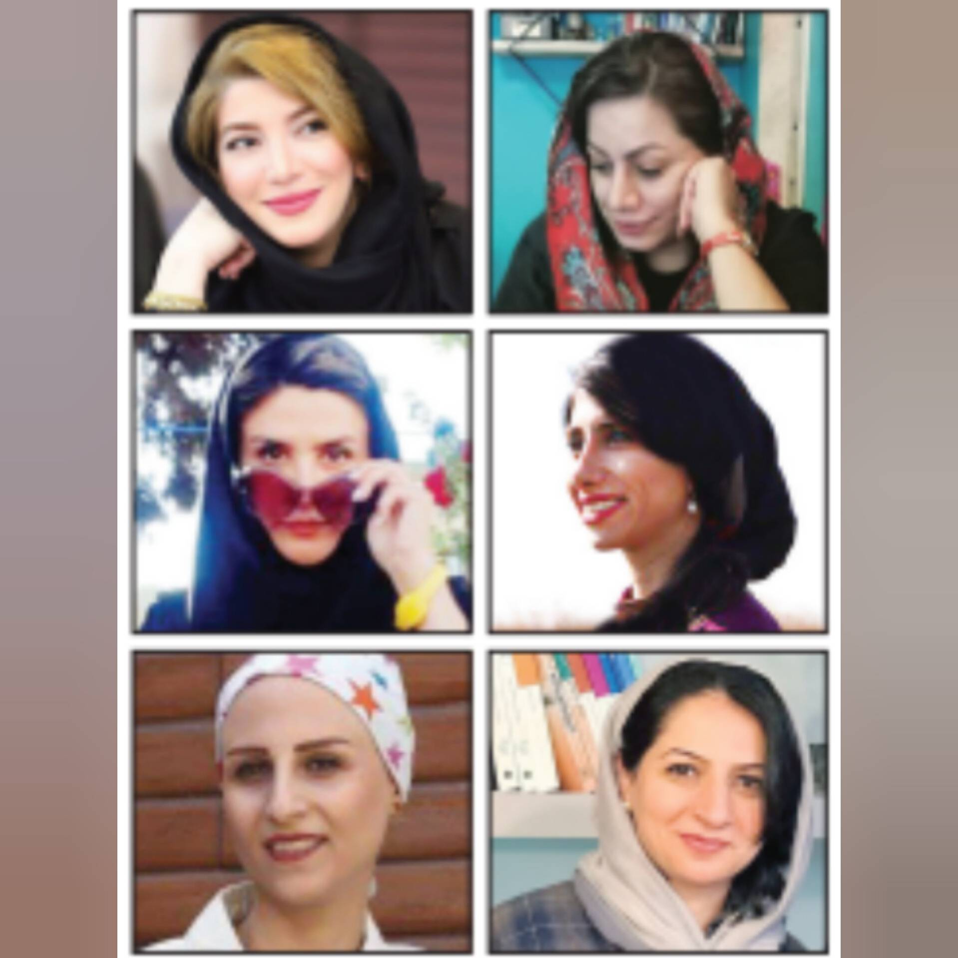 فاجعه خاموش