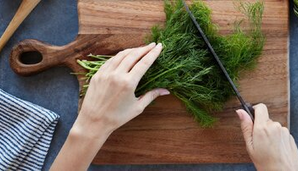 مصرف این سبزی برای همه چیز مفید است!