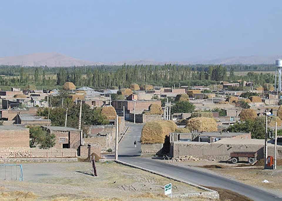 آماده‌سازی روستای حسنلو برای ثبت جهانی همچنان ادامه دارد